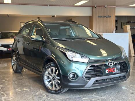 HYUNDAI HB 20 Hatch X 1.6 16V 4P STYLE FLEX AUTOMTICO, Foto 1