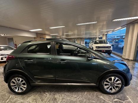 HYUNDAI HB 20 Hatch X 1.6 16V 4P STYLE FLEX AUTOMTICO, Foto 2