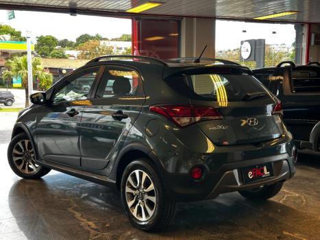 HYUNDAI HB 20 Hatch X 1.6 16V 4P STYLE FLEX AUTOMTICO, Foto 4