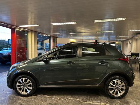 HYUNDAI HB 20 Hatch X 1.6 16V 4P STYLE FLEX AUTOMTICO, Foto 5