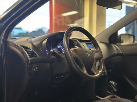 HYUNDAI HB 20 Hatch X 1.6 16V 4P STYLE FLEX AUTOMTICO, Foto 6