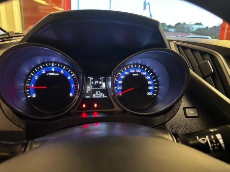 HYUNDAI HB 20 Hatch X 1.6 16V 4P STYLE FLEX AUTOMTICO, Foto 10