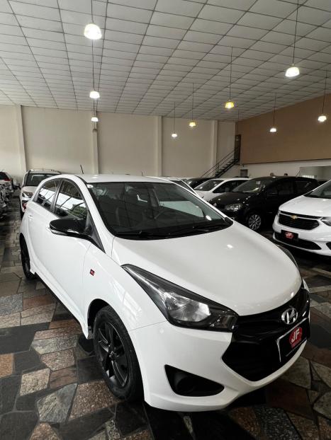 HYUNDAI HB 20 Hatch 1.0 12V 4P FLEX SPICY, Foto 2
