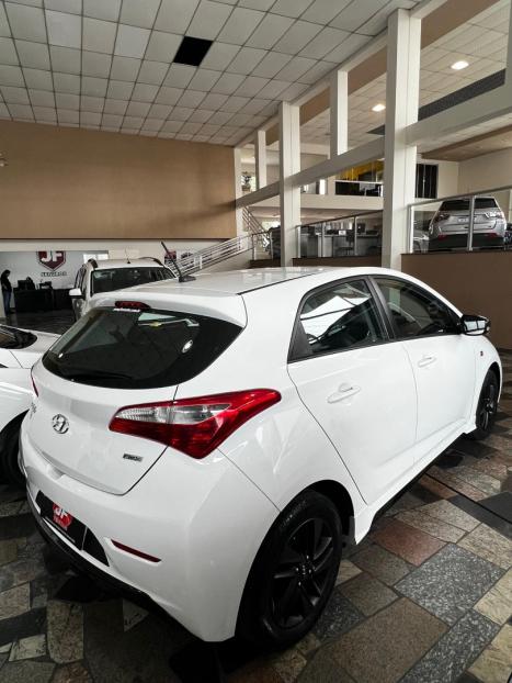 HYUNDAI HB 20 Hatch 1.0 12V 4P FLEX SPICY, Foto 4