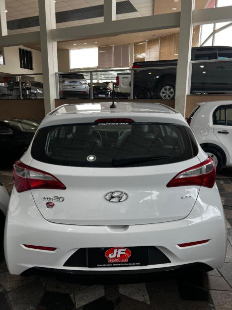 HYUNDAI HB 20 Hatch 1.0 12V 4P FLEX SPICY, Foto 5