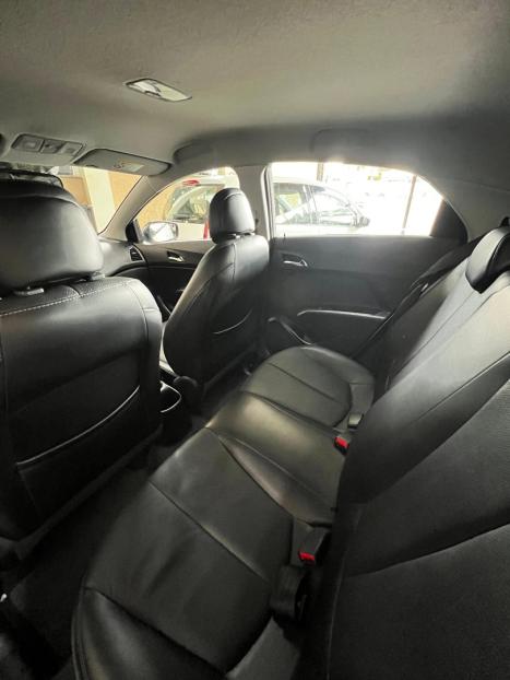 HYUNDAI HB 20 Hatch 1.0 12V 4P FLEX SPICY, Foto 8