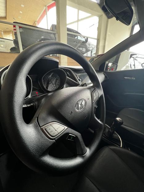 HYUNDAI HB 20 Hatch 1.0 12V 4P FLEX SPICY, Foto 11