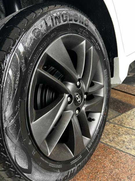 HYUNDAI HB 20 Hatch 1.0 12V 4P FLEX SPICY, Foto 15