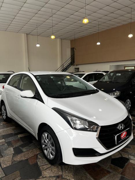 HYUNDAI HB 20 Hatch , Foto 2