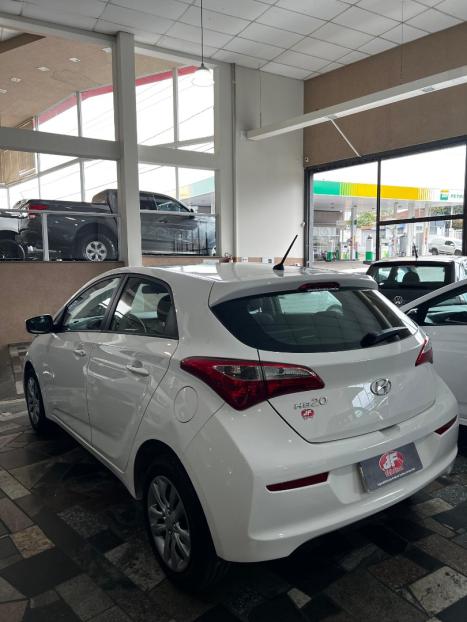 HYUNDAI HB 20 Hatch , Foto 5