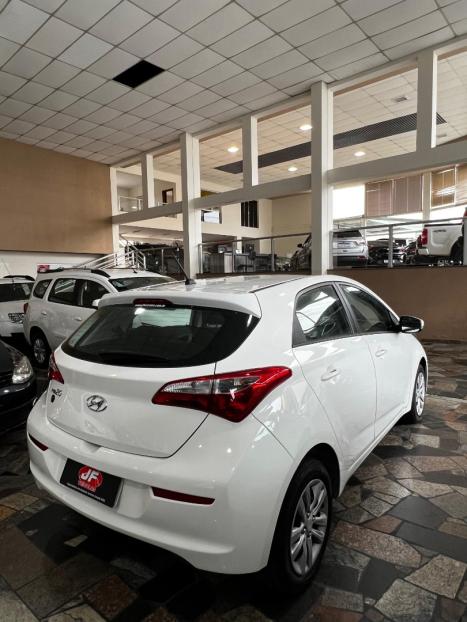 HYUNDAI HB 20 Hatch , Foto 6