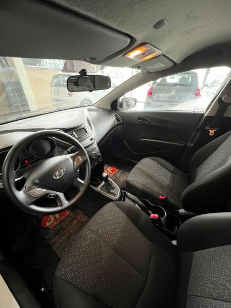 HYUNDAI HB 20 Hatch , Foto 7