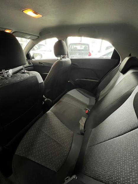 HYUNDAI HB 20 Hatch , Foto 8