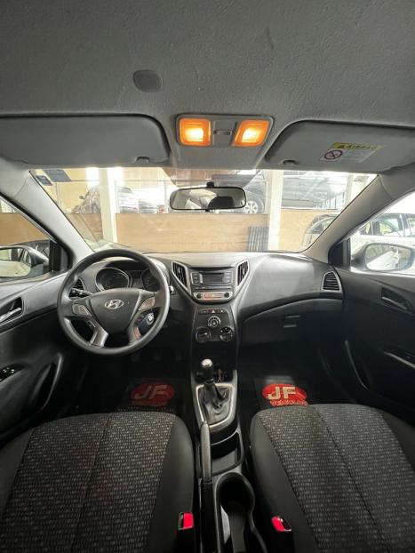 HYUNDAI HB 20 Hatch , Foto 9