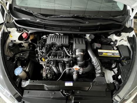 HYUNDAI HB 20 Hatch , Foto 11