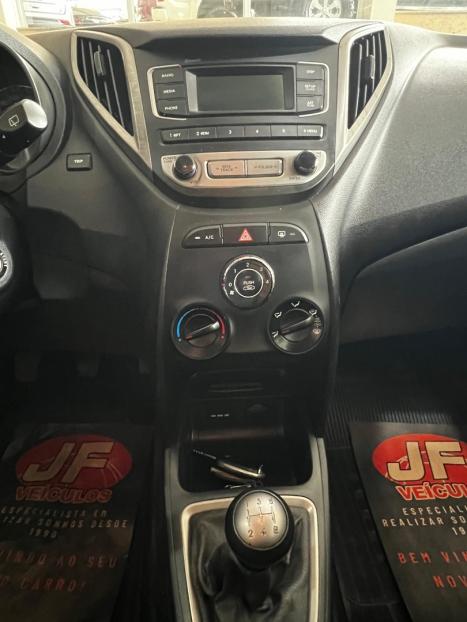 HYUNDAI HB 20 Hatch , Foto 12