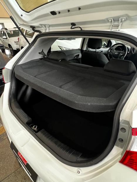 HYUNDAI HB 20 Hatch , Foto 14
