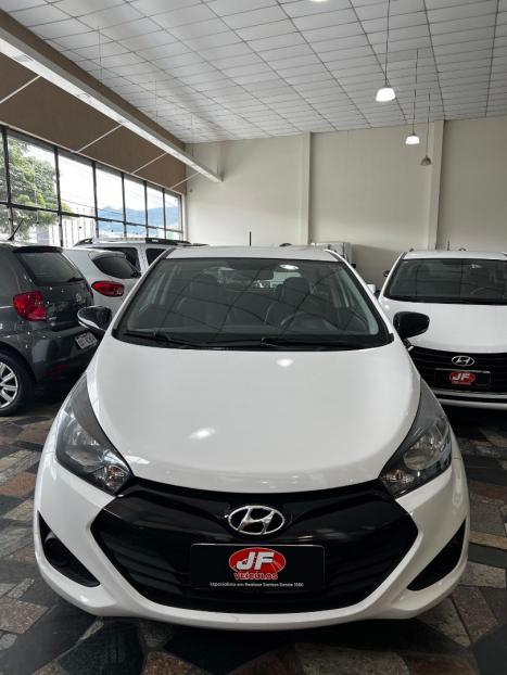 HYUNDAI HB 20 Hatch 1.0 12V 4P FLEX SPICY, Foto 6
