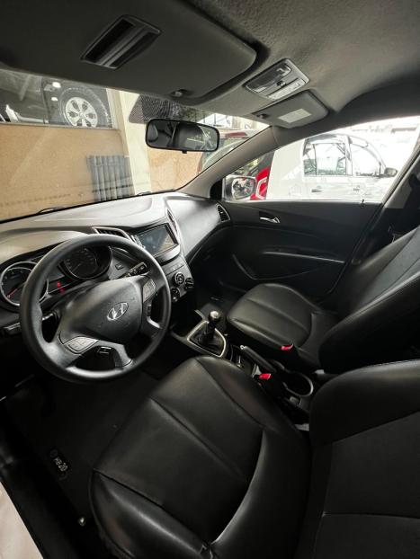 HYUNDAI HB 20 Hatch 1.0 12V 4P FLEX SPICY, Foto 7