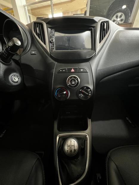 HYUNDAI HB 20 Hatch 1.0 12V 4P FLEX SPICY, Foto 10