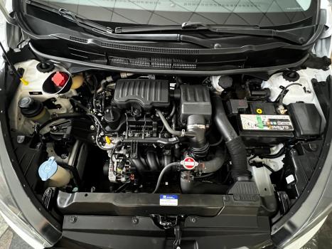 HYUNDAI HB 20 Hatch 1.0 12V 4P FLEX SPICY, Foto 13