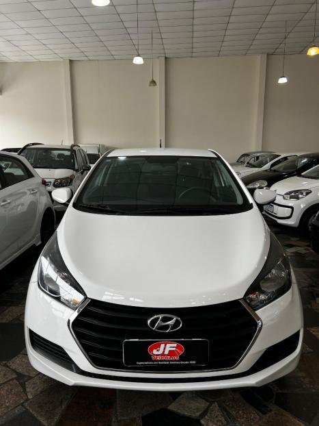 HYUNDAI HB 20 Hatch , Foto 3