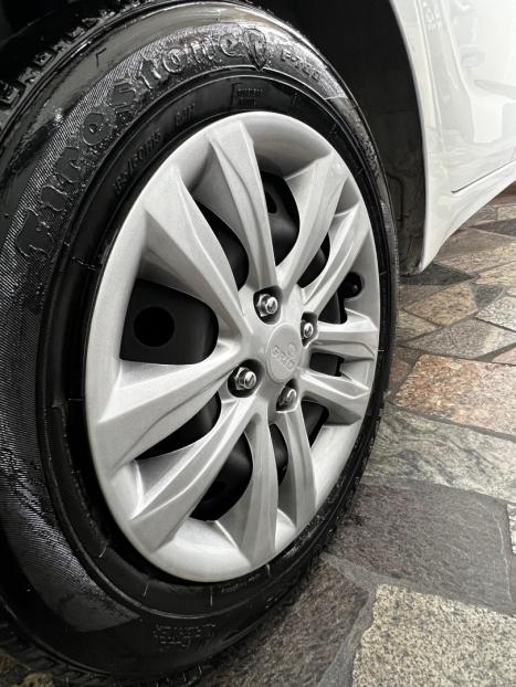 HYUNDAI HB 20 Hatch , Foto 10