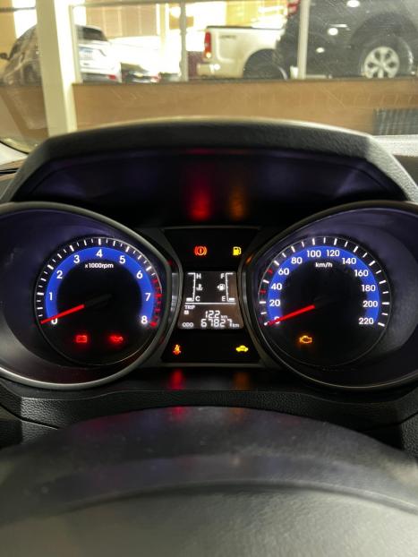 HYUNDAI HB 20 Hatch , Foto 13