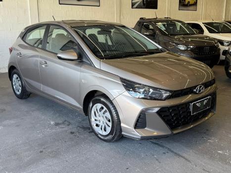 HYUNDAI HB 20 Hatch 1.0 12V 4P FLEX SENSE, Foto 1