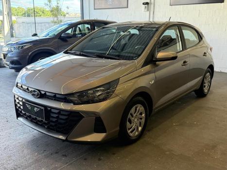 HYUNDAI HB 20 Hatch 1.0 12V 4P FLEX SENSE, Foto 2