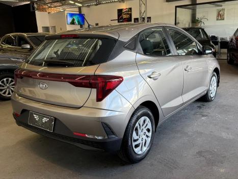 HYUNDAI HB 20 Hatch 1.0 12V 4P FLEX SENSE, Foto 4