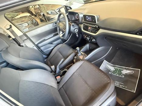 HYUNDAI HB 20 Hatch 1.0 12V 4P FLEX SENSE, Foto 7