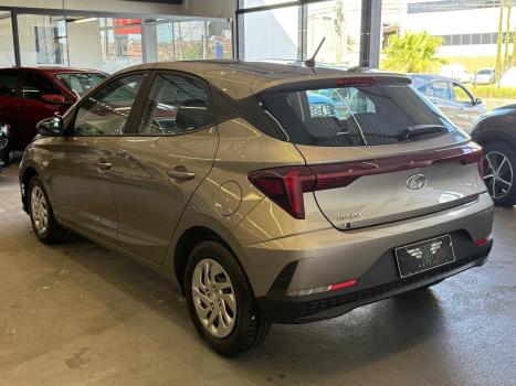 HYUNDAI HB 20 Hatch 1.0 12V 4P FLEX SENSE, Foto 8