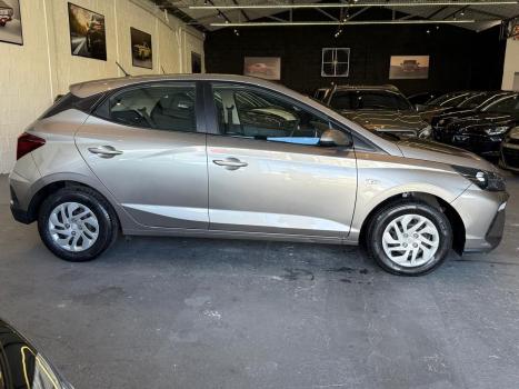 HYUNDAI HB 20 Hatch 1.0 12V 4P FLEX SENSE, Foto 9