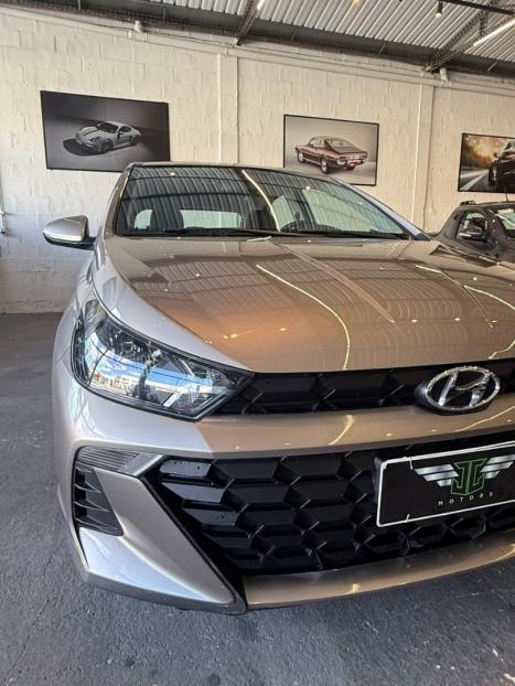 HYUNDAI HB 20 Hatch 1.0 12V 4P FLEX SENSE, Foto 11