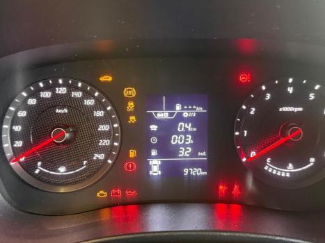 HYUNDAI HB 20 Hatch 1.0 12V 4P FLEX SENSE, Foto 13