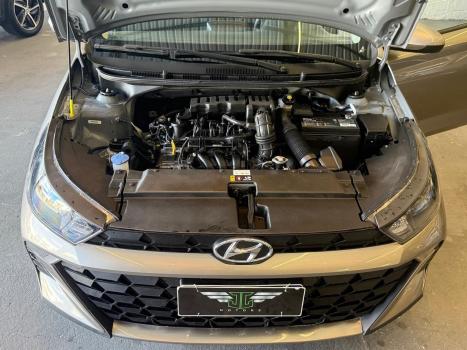 HYUNDAI HB 20 Hatch 1.0 12V 4P FLEX SENSE, Foto 15