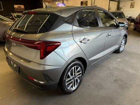 HYUNDAI HB 20 Hatch 1.0 12V 4P LIMITED, Foto 2