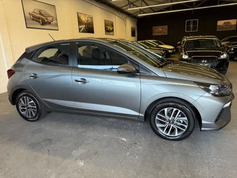 HYUNDAI HB 20 Hatch 1.0 12V 4P LIMITED, Foto 4