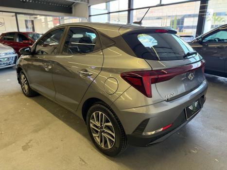 HYUNDAI HB 20 Hatch 1.0 12V 4P LIMITED, Foto 5