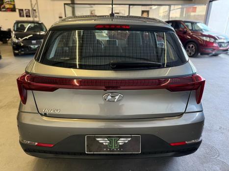 HYUNDAI HB 20 Hatch 1.0 12V 4P LIMITED, Foto 6