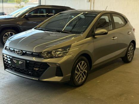 HYUNDAI HB 20 Hatch 1.0 12V 4P LIMITED, Foto 7