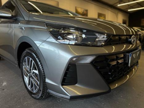 HYUNDAI HB 20 Hatch 1.0 12V 4P LIMITED, Foto 8
