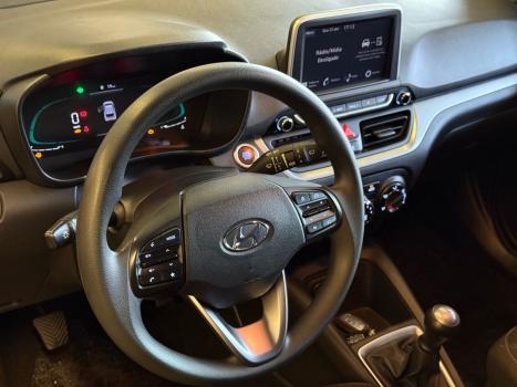 HYUNDAI HB 20 Hatch 1.0 12V 4P LIMITED, Foto 14