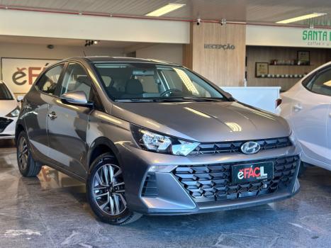 HYUNDAI HB 20 Hatch 1.0 12V 4P LIMITED, Foto 1
