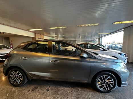 HYUNDAI HB 20 Hatch 1.0 12V 4P LIMITED, Foto 2