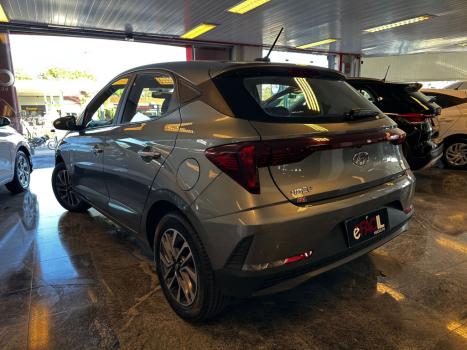 HYUNDAI HB 20 Hatch 1.0 12V 4P LIMITED, Foto 4