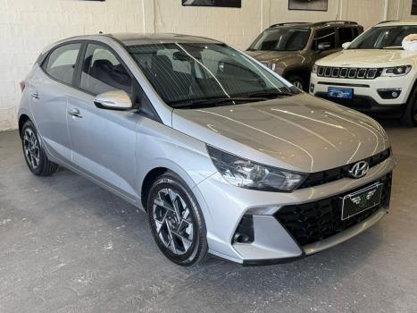 HYUNDAI HB 20 Hatch 1.0 12V 4P FLEX TGDI PLATINUM TURBO, Foto 1
