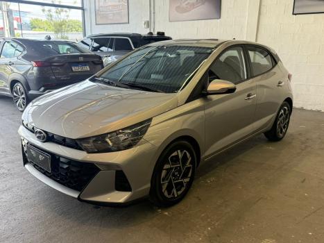 HYUNDAI HB 20 Hatch 1.0 12V 4P FLEX TGDI PLATINUM TURBO, Foto 2
