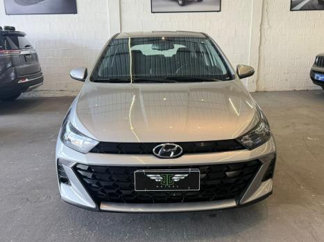 HYUNDAI HB 20 Hatch 1.0 12V 4P FLEX TGDI PLATINUM TURBO, Foto 3